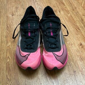 Nike Zoom Fly 3 Pink Blast